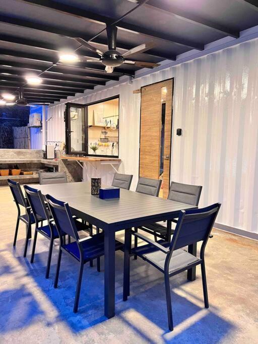 The White Box Villa - Genting Highland Foot Area Bentong Esterno foto