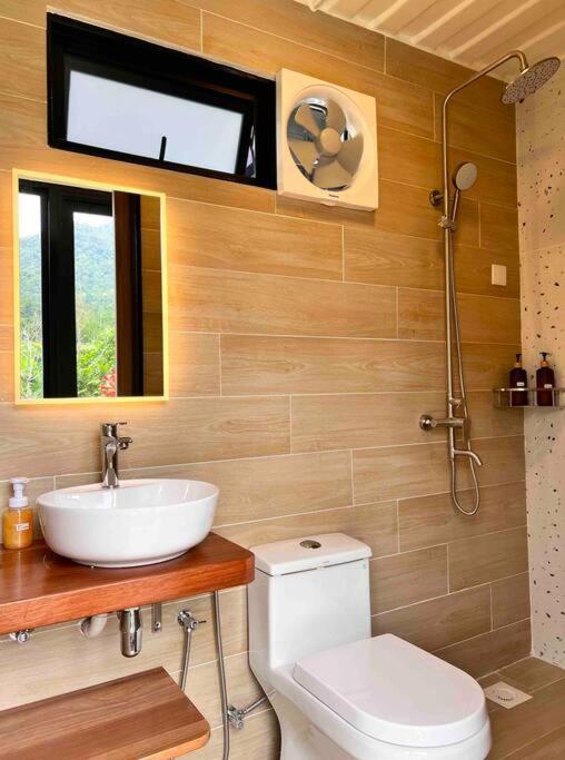 The White Box Villa - Genting Highland Foot Area Bentong Esterno foto