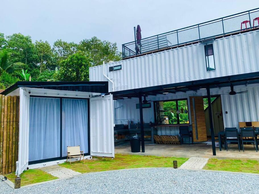 The White Box Villa - Genting Highland Foot Area Bentong Esterno foto
